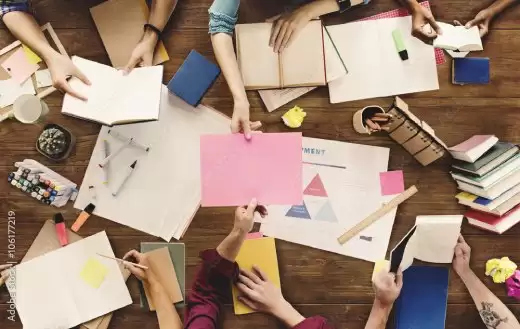 Unleash the power of your money: Invest today, Investing right.